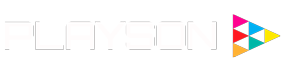 Логотип Playson