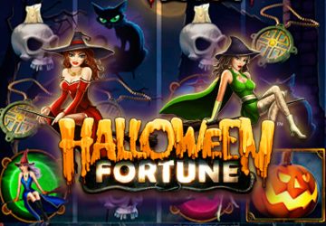 Хэллоуин - праздник нечисти