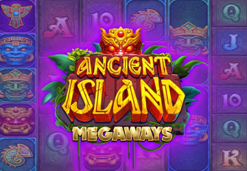 Ancient Island Megaways слот от Pragmatic Play