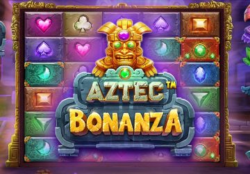 Aztec Bonanza слот от Pragmatic Play