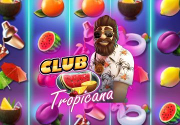 Club Tropicana слот от Pragmatic Play