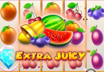 Extra Juicy слот от Pragmatic Play