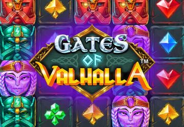 Gates of Valhalla слот от Pragmatic Play