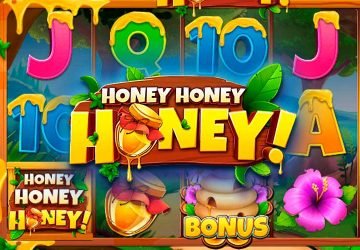Honey Honey Honey слот от Pragmatic Play