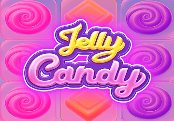 Jelly Candy слот от Pragmatic Play
