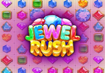 Jewel Rush слот от Pragmatic Play