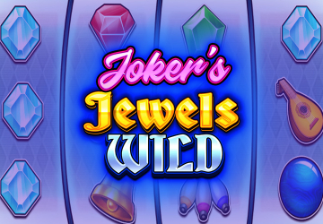 Joker’s Jewels Wild слот от Pragmatic Play