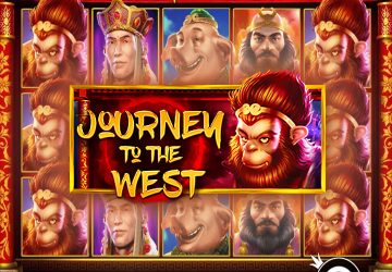 Journey to the West слот от Pragmatic Play