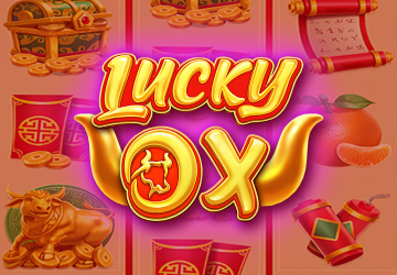 Lucky Ox слот от Pragmatic Play