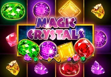Magic Crystals слот от Pragmatic Play