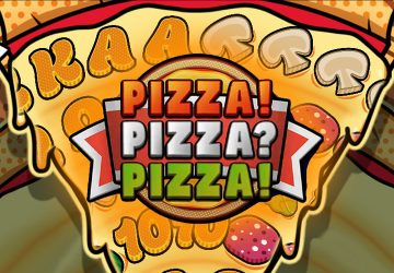PIZZA! PIZZA? PIZZA! слот от Pragmatic Play