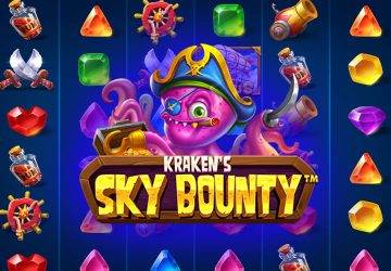 Sky Bounty слот от Pragmatic Play