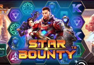 Star Bounty слот от Pragmatic Play
