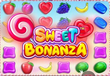Sweet Bonanza слот от Pragmatic Play