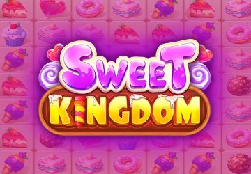 Sweet Kingdom слот от Pragmatic Play