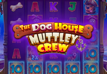 The Dog House Muttley Crew слот от Pragmatic Play