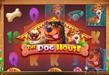 The Dog House слот от Pragmatic Play