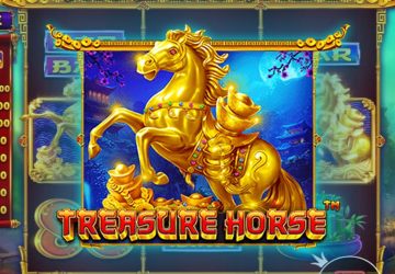 Treasure Horse слот от Pragmatic Play