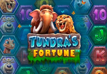 Tundra’s Fortune слот от Pragmatic Play