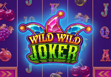 Wild Wild Joker слот от Pragmatic Play