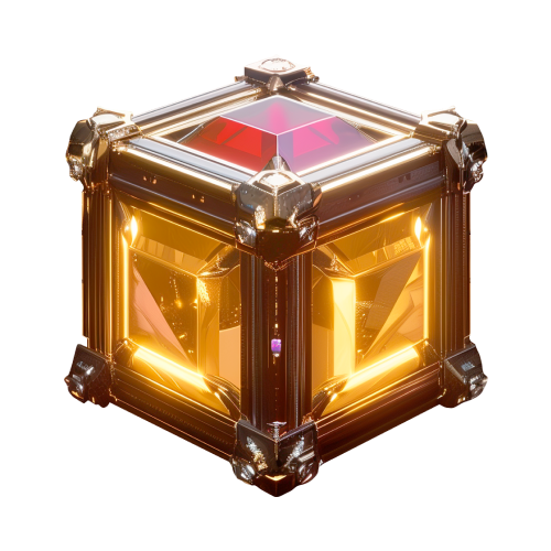 Diamond Lootbox - высший уровень лутбоксов R7 Casino