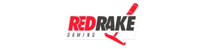 Логотип Red Rake Gaming