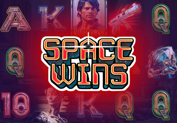 Космические победы Space Wins