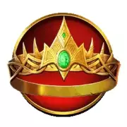 Золотая корона Gates of Olympus Super Scatter