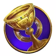 Золотой кубок Gates of Olympus Super Scatter