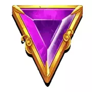 Аметист Gates of Olympus Super Scatter