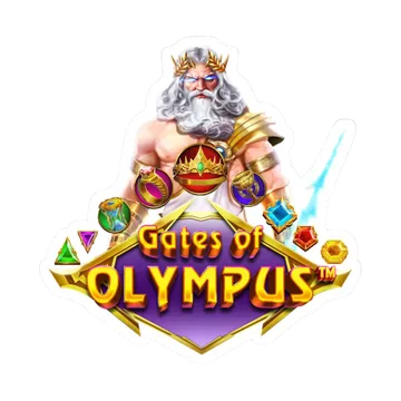 Gates of Olympus - оригинальный слот Pragmatic Play