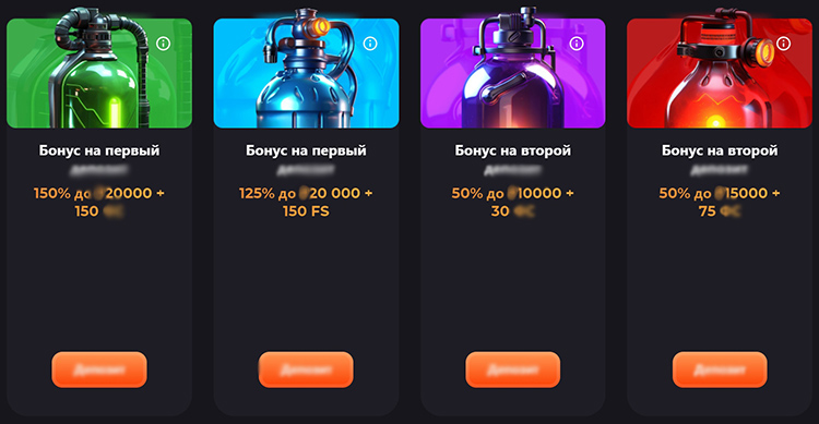 Процесс верификации в Unlim Casino - интерфейс загрузки документов
