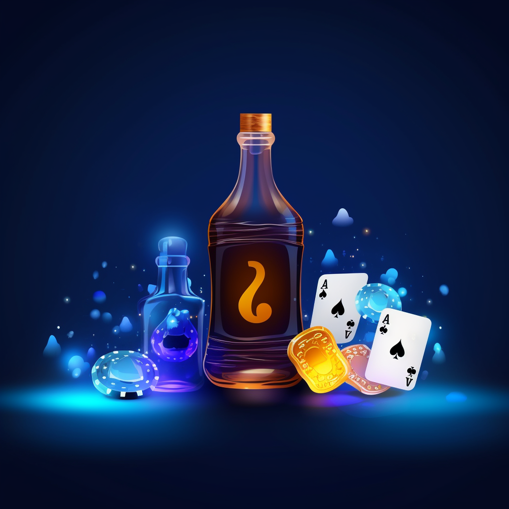 Уровень 2 программы лояльности Vodka Casino