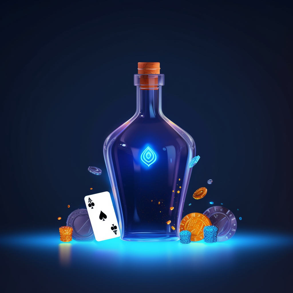 Уровень 4 программы лояльности Vodka Casino