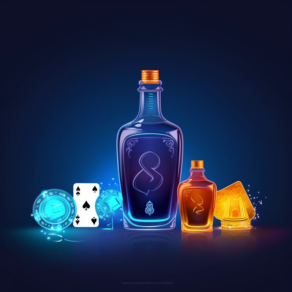 Уровень 8 программы лояльности Vodka Casino