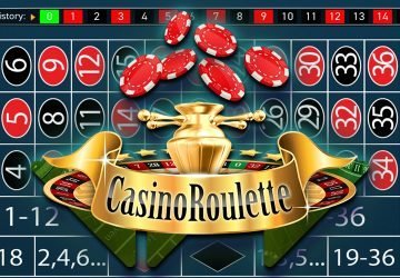 Casino Roulette - классическая рулетка от Wazdan