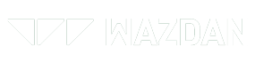 Логотип Wazdan